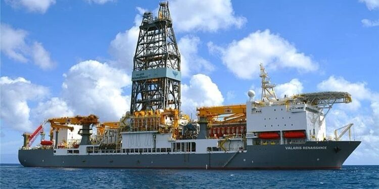 CEO da bp bioenergy anuncia descoberta de petróleo e gás no pré-sal da Bacia de Santos