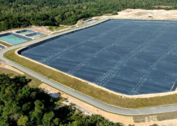 Biometano impulsiona Manaus rumo à descarbonização