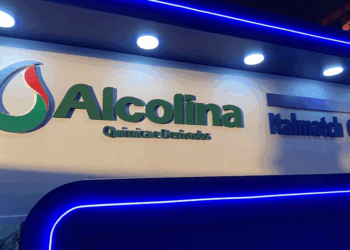 Alcolina reforça seu compromisso com inovação na 31ª edição da Fenasucro & Agrocana
