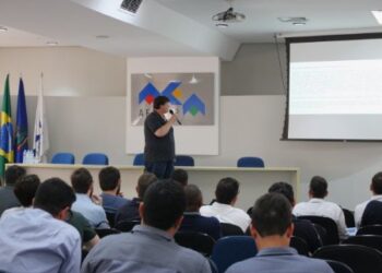 III Simpósio Nacional de Tecnologia Industrial do GEP acontece em setembro, em Ribeirão Preto