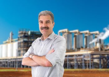 Vision Tech Summit confirma presença de Carlos Calmanovici, da Atvos