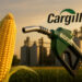 Cargill confirma construção de mega usina de etanol de milho no Brasil com investimento bilionário e aposta forte nos biocombustíveis