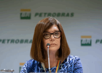 “Nossa meta é voltar ao etanol ainda este ano”, diz presidente da Petrobras