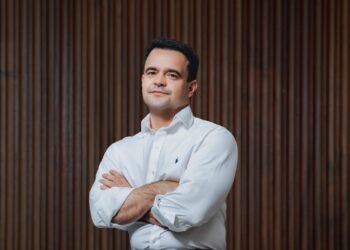 Vision Tech Summit anuncia presença de Erick Gomes, presidente do SIMESPI