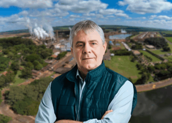 Vision Tech confirma presença de Fernando Cullen, gerente de tecnologia e processos Industriais da São Martinho