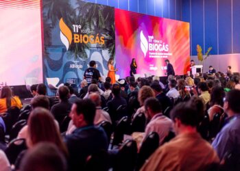 Biometano brasileiro vive momento histórico, e 12º Fórum do Biogás amplia debate sobre investimentos e políticas públicas no Brasil