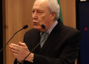 “Descobrimos a ponta do iceberg”, diz Lewandowski sobre operações no setor de combustíveis