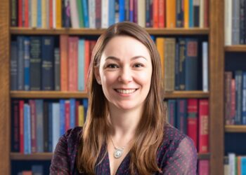 Vision Tech anuncia presença de Mariana Salomão, sócia da Brasil Salomão