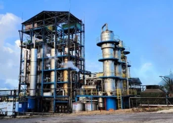 Pindorama inicia moagem de grãos 2025/26 e estima triplicar produção de etanol