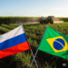 Brasil pode ser afetado por sanções da OTAN à Rússia e ver custo de fertilizantes subir
