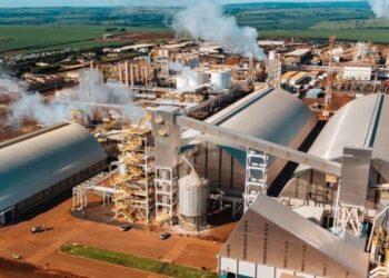 BNDES investe R$ 625 milhões em ampliação de planta de etanol de milho da São Martinho