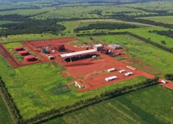 Usina Cedro, da Pedra Agroindustrial, começa a operar em Mato Grosso do Sul