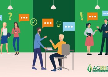 RH no agro – Comunicação