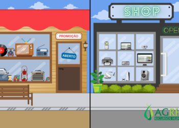 RH no agro – Gente, um mal necessário ou um meio para chegar ao sucesso?