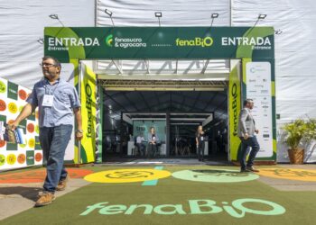FenaBio estreia com debates sobre etanol, biodiesel, IA, geopolítica e SAF
