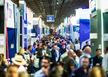 Cogeração, biometano e CCS colocam Brasil no centro da transição energética