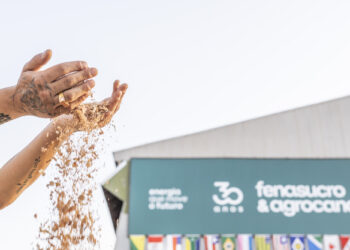 Biocombustíveis de nova geração ganham espaço na Fenasucro & Agrocana 2025