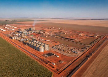 CerradinhoBio anuncia expansão da unidade de etanol de milho em Chapadão do Céu (GO)