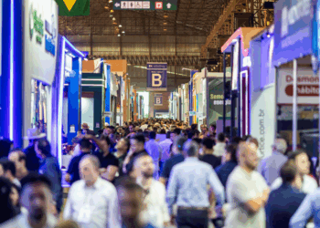 Fenasucro & Agrocana encerra edição com recorde de público e de negócios globais