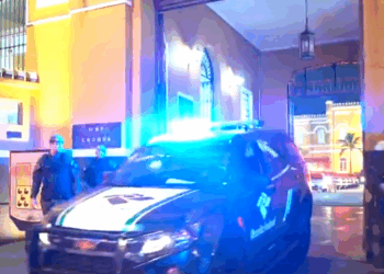 Usinas de cana manifestam apoio à megaoperação contra crime organizado