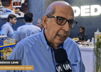 Dedini reforça sua marca como especialista em soluções para o setor sucroenergético
