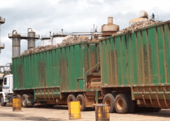 Diana Bioenergia é adquirida integralmente pela Família Graciano