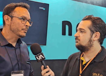 Empresa aposta em IA para transformar plantas industriais em operações autônomas