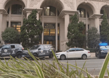 Maior operação contra crime organizado no país atinge Faria Lima e setor de combustíveis