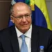 Alckmin aposta em ampliar comércio com México; agenda inclui biocombustíveis e SAF