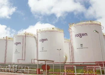 Cade aprova venda de usinas da Raízen para Thopen em operação de até R$ 600 milhões