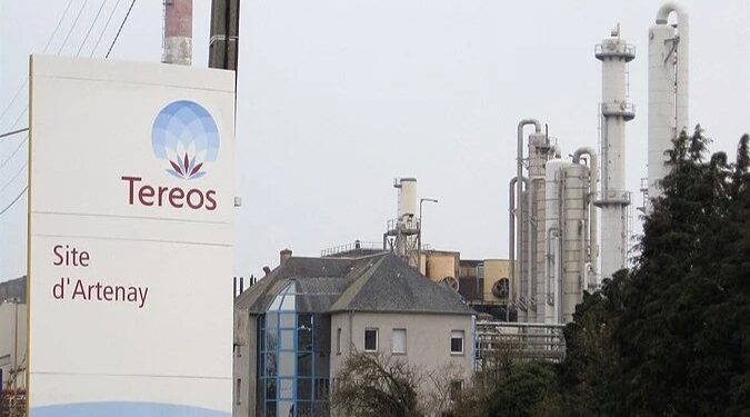 Lucro da Tereos Internacional cai com pressão do dólar e dos preços mais baixos do açúcar