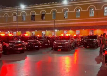 Esquema de venda de combustível adulterado ligado ao PCC é alvo de nova operação