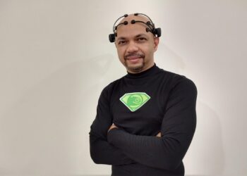 Vision Tech confirma presença de Alessandro de Oliveira, o “Cabelo”, da MultiCortex e Intel