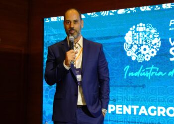 Pentagro’s Day leva cases reais da Indústria 4.0 para o Vision Tech, confira a programação