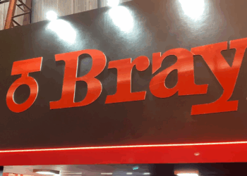 Bray fortalece presença no Brasil com expansão e soluções de alta performance para a indústria