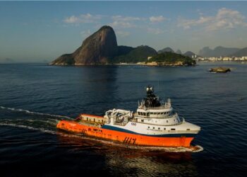 Brasil pode atender 15% da demanda marítima global com biocombustíveis