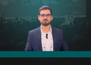 Professor da Harven e sócio da Markestrat, Vinicius Cambaúva traz palestra sobre inovação do agro no Vision Tech