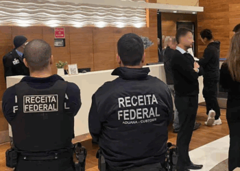 Foragidos de operação contra PCC e crime organizado são incluídos em lista da Interpol