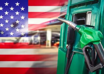 Produção de etanol dos EUA recua 4,52% na semana, para 1,055 milhão de barris por dia