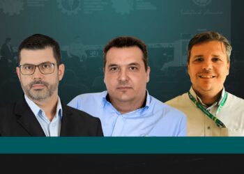 Vision Tech terá painel sobre IoT e inovação para eficiência na indústria