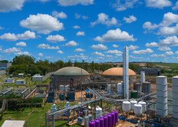 Incentivo ao biometano: governo define regras para o setor a partir de 2027