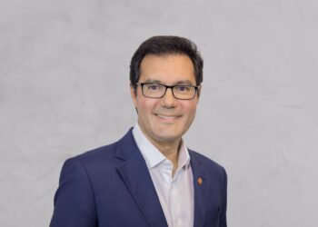 Vision Tech Indústria do Amanhã anuncia presença de Alex Madureira, deputado estadual por São Paulo