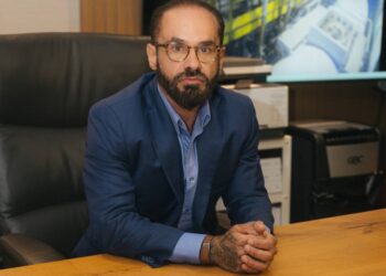 Empresário diz ser perseguido pela Cosan e ameaçado pelo PCC, em entrevista para a Folha