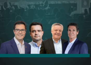 Vision Tech terá painel sobre políticas públicas para a indústria, veja os participantes
