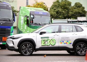 Brasil projeta R$ 110 bilhões em biocombustíveis até 2035