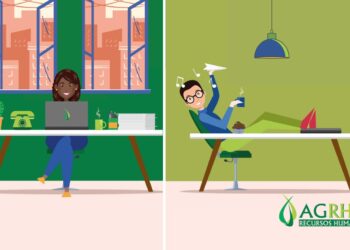 RH no agro – O que é importante para ser um Profissional de Sucesso