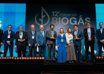 12º Fórum do Biogás é aberto em São Paulo com homenagens, decreto municipal para uso de biometano e acordo de cooperação