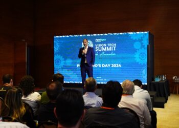 Pentagro’s Day leva cases reais da Indústria 4.0 para o Vision Tech, confira a programação