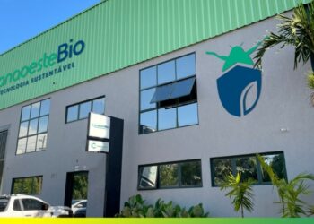 Canaoeste lançará novo bioinsumo contra nematóides