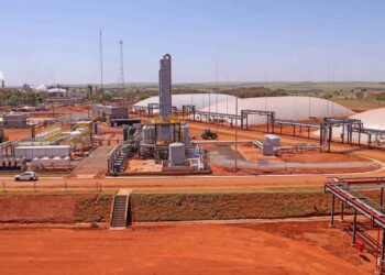 Cocal inicia operação da segunda planta de biogás no interior de São Paulo